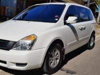 For Sale: 2012 Kia Carnival LX M-T CRDI Turbo Diesel