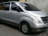 2010 Hyundai Starex crdi automatic for sale