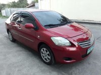 Toyota Vios 1.3e 2010 for sale