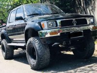 Toyota HILUX LN106 1996 for sale