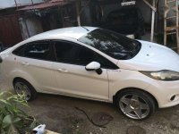 For sale Ford Fiesta 2013