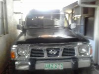 1994 Nissan Safari Patrol for sale