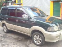 2002 Toyota Revo VX200 mt for sale