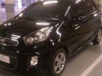 For Sale Kia Picanto EX 2015 