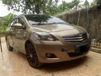 2013 Toyota Vios 1.3 G MT for sale