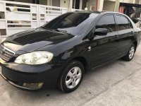 Toyota Altis 2005 1.6e Automatic for sale