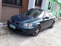 Honda Civic vtec 96 bigotilyo for sale