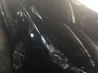 2017 Toyota Vios E manual black for sale