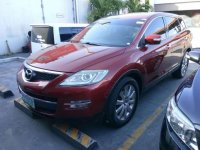 2009 Mazda CX9 matic top of the line for sale
