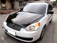 Hyundai Accent CRDI 2010 MT Rush Sale