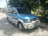 For sale Mitsubishi Adventure 2000