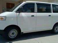 2012 Suzuki APV for sale