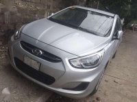 2016 Hyundai Accent AT for sale