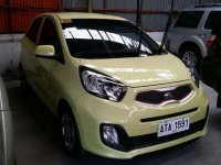 KIA Picanto 2015 for sale