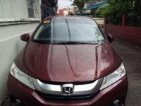 2014 Honda City CVT AT for sale