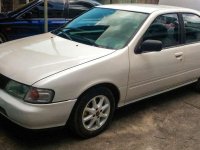 Nissan Sentra AT Super Saloon 96 for sale