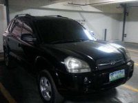 Hyundai Tucson 2009 CRDI Diesel AT for sale