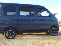 Suzuki Every wagon for sale