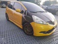 Honda Jazz rs 2010 for sale
