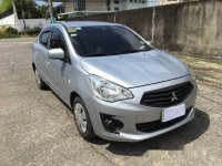 Mitsubishi Mirage G4 2014 for sale