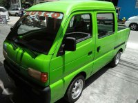 2014 Suzuki Multi cab for sale
