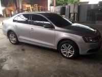 FS VW 2016 Volkswagen Jetta 2.0 TDI manual for sale