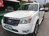 2009 Ford Everest for sale