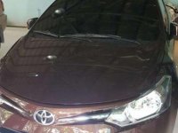 Toyota Vios automatic 2016 for sale