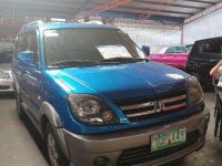 2012 Mitsubishi Adventure for sale