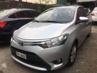 Toyota Vios 1.3E 2016 MT for sale