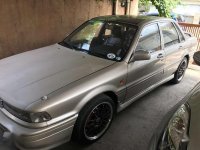 Mitsubishi Galant First Owned 1988 for sale