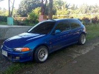 Honda Civic Hatchback for sale