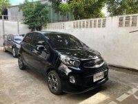 2017 KIA Picanto AT for sale