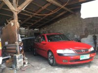 For sale Opel Vectra (toyota engine) FRESH 1998