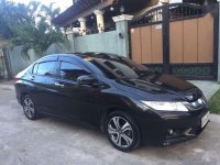Honda City VX 2014 (acquired 2015) for sale