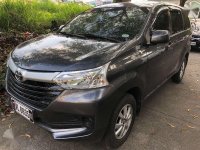 2018 Toyota Avanza 1.3 E Automatic for sale