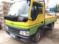 Mazda Titan dash dropside single tire for sale