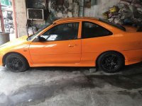 For sale Mitsubishi Lancer GSR 1997