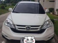 Honda CRV 2011 for sale