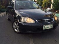 Honda Civic Lxi 99 for sale