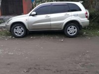 TOYOTA Rav4 2003 for sale