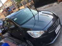 For sale Mitsubishi Mirage glx G4 2014