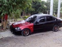 Honda Civic 1996 2 units (nego) for sale