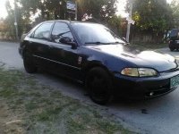 Honda Civic lx esi body 1994 for sale