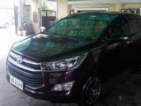 Toyota Innova 2016 for sale