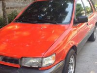 Mitsubishi Space Wagon 92mdl all power for sale