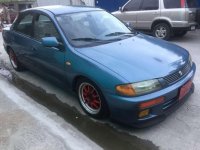 Mazda 323 Rayban 1996 for sale