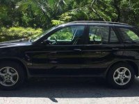 BMW X5 diesel automatic for sale