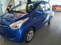 Hyundai-Eon 0.8 glx 5 mt w-monitor for sale