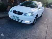 Toyota Corolla Altis 2003 for sale